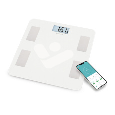 TRUELIFE Inteligentní váha Fitscale W4 BT TRUELIFE Inteligentní váha Fitscale W4 BT