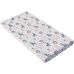 Scarlett Matrace do postýlky Scarlett Zebra 120 x 60 x 5,2 cm - béžová