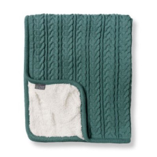 VINTER & BLOOM Deka Cuddly Misty Green