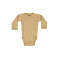 LODGER Romper LS Tribe Sand 56