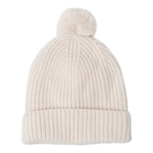 LODGER Čepice Merino Birch 3 - 6 měsíců
