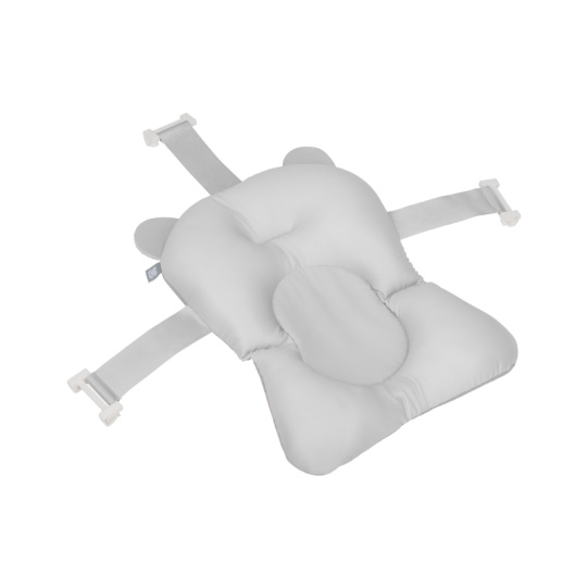 Lehátko do vaničky Bear Sand