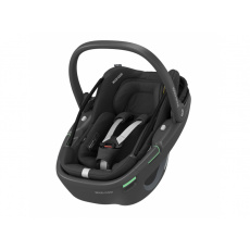 Coral 360 autosedačka Essential Black Coral 360 autosedačka Essential Black