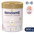 KENDAMIL Mléko počáteční Premium 1 (800 g) 0m+