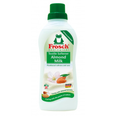 FROSCH EKO Aviváž hypoalergenní Mandlové mléko 750 ml FROSCH EKO Aviváž hypoalergenní Mandlové mléko 750 ml
