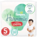 PAMPERS Harmonie Pants Kalhotky plenkové jednorázové 5 (12-17 kg) 20 ks