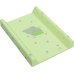 Scarlett Přebalovací podložka měkká 70 x 50 cm - zelená