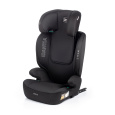 BabyAuto DANTIA iFIX 100-150 autosedačka, BLACK CROSS
