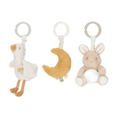 Závěsné hračky Newborn Naturals