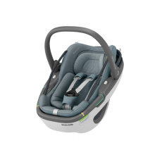 Coral 360 autosedačka Essential Grey Coral 360 autosedačka Essential Grey