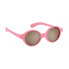 Sluneční brýle Joy 9-24m Neon Pink
