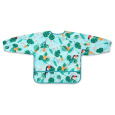 BABYONO Bryndák s dlouhým rukávem Toukans, 74 x 36cm, 6m+