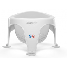 ANGELCARE Sedátko do vany Light Grey ANGELCARE Sedátko do vany Light Grey