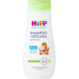 HiPP Babysanft Šampón dětský s kondicionérem Koník 200 ml