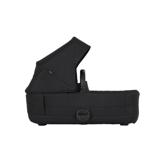 EASYWALKER Korba ke kočárku Jimmey Pepper Black