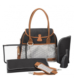 Babymoov Style Bag přebalovací taška Babymoov Style Bag přebalovací taška