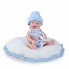 Nines 30241 MINI GOLOSINAS BABY plaváček 21cm kluk DOPRODEJ Nines 30241 MINI GOLOSINAS BABY plaváček 21cm kluk DOPRODEJ