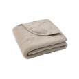 Deka 75x100cm Basic Sherpa Warm Sand