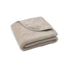 Deka 75x100cm Basic Sherpa Warm Sand Deka 75x100cm Basic Sherpa Warm Sand