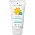 ATTITUDE Tyčinka dětská 100 % minerální ochranná na celé tělo Sunly SPF 30 bez vůně 60 g