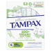 TAMPAX Cotton Protection Super tampony s aplikátorem 16 ks