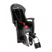 HAMAX Cyklosedačka Siesta Grey/Black