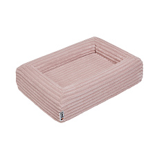 EXPLORER DOG Pelech ortopedický Cloud S 80x60 Dusty Pink EXPLORER DOG Pelech ortopedický Cloud S 80x60 Dusty Pink