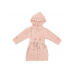 Župan froté Fairy Blossom vel. 98/104