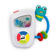 BABY EINSTEIN Hračka hudební Maritime Melodies™ 3m+ BABY EINSTEIN Hračka hudební Maritime Melodies™ 3m+
