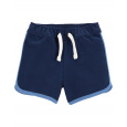 CARTER'S Kraťasy Blue kluk 18m
