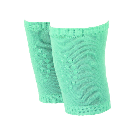 STERNTALER Chrániče na kolena protiskluzová ABS light green vel. Uni