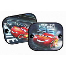 Stínítko na okno auta 2ks Cars Stínítko na okno auta 2ks Cars