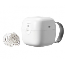 NUBY Sterilizátor dudlíků s UV NUBY Sterilizátor dudlíků s UV