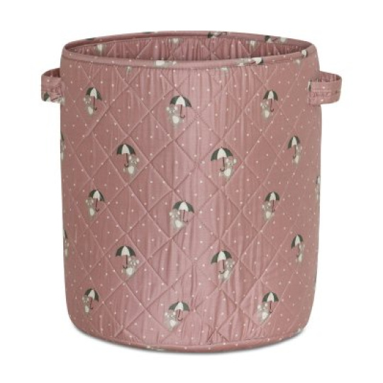 NUUROO Moe Prošívaný koš Big Umbrella