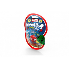 Wooblies - základní balíček kov magnetické postavičky v sáčku 12x16x3cm 12ks v boxu Wooblies - základní balíček kov magnetické postavičky v sáčku 12x16x3cm 12ks v boxu