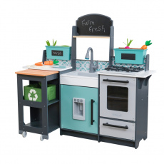 KidKraft Garden Gourmet kuchyňka KidKraft Garden Gourmet kuchyňka