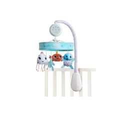 Hudební kolotoč Luxe Oceán Hudební kolotoč Luxe Oceán