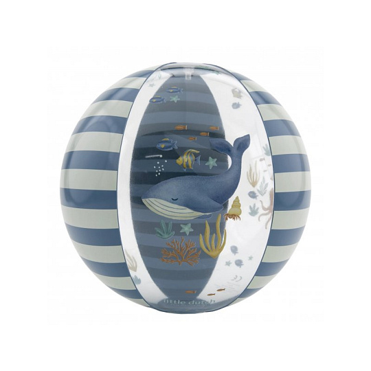 Nafukovací míč Ocean World