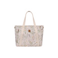 Přebalovací taška Florence Secret Garden Beige