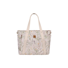 Přebalovací taška Florence Secret Garden Beige Přebalovací taška Florence Secret Garden Beige