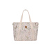 Přebalovací taška Florence Secret Garden Beige