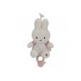 Hudební králíček Miffy Lucky Blossom