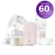 Philips AVENT Odsávačka mateřského mléka elektrická SCF395/31