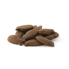 FISH4DOGS Pamlsky pro psy SUPPORT+ srst a kůže makrela 225 g FISH4DOGS Pamlsky pro psy SUPPORT+ srst a kůže makrela 225 g