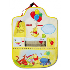 Kapsář do auta Disney Winnie The Pooh Kapsář do auta Disney Winnie The Pooh