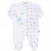Kojenecký overal New Baby Bears modrý