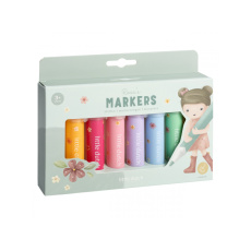 Fixy 8 ks Rosa Fixy 8 ks Rosa