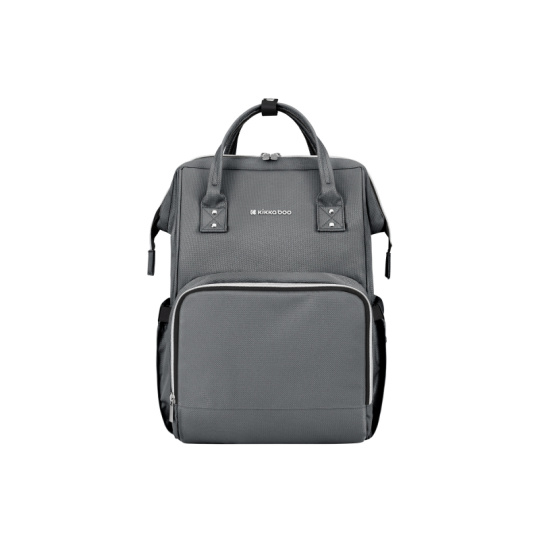 Přebalovací batoh Siena Dark Grey