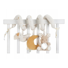 Spirála Newborn Naturals Spirála Newborn Naturals