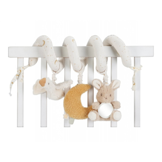 Spirála Newborn Naturals